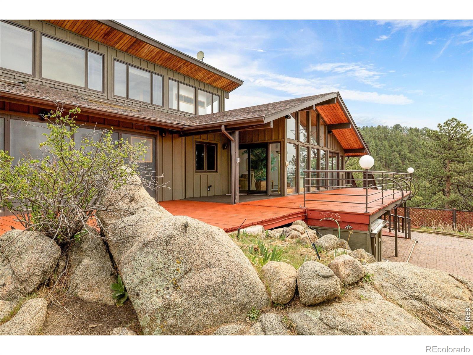 135 Poorman Road Boulder CO 80302