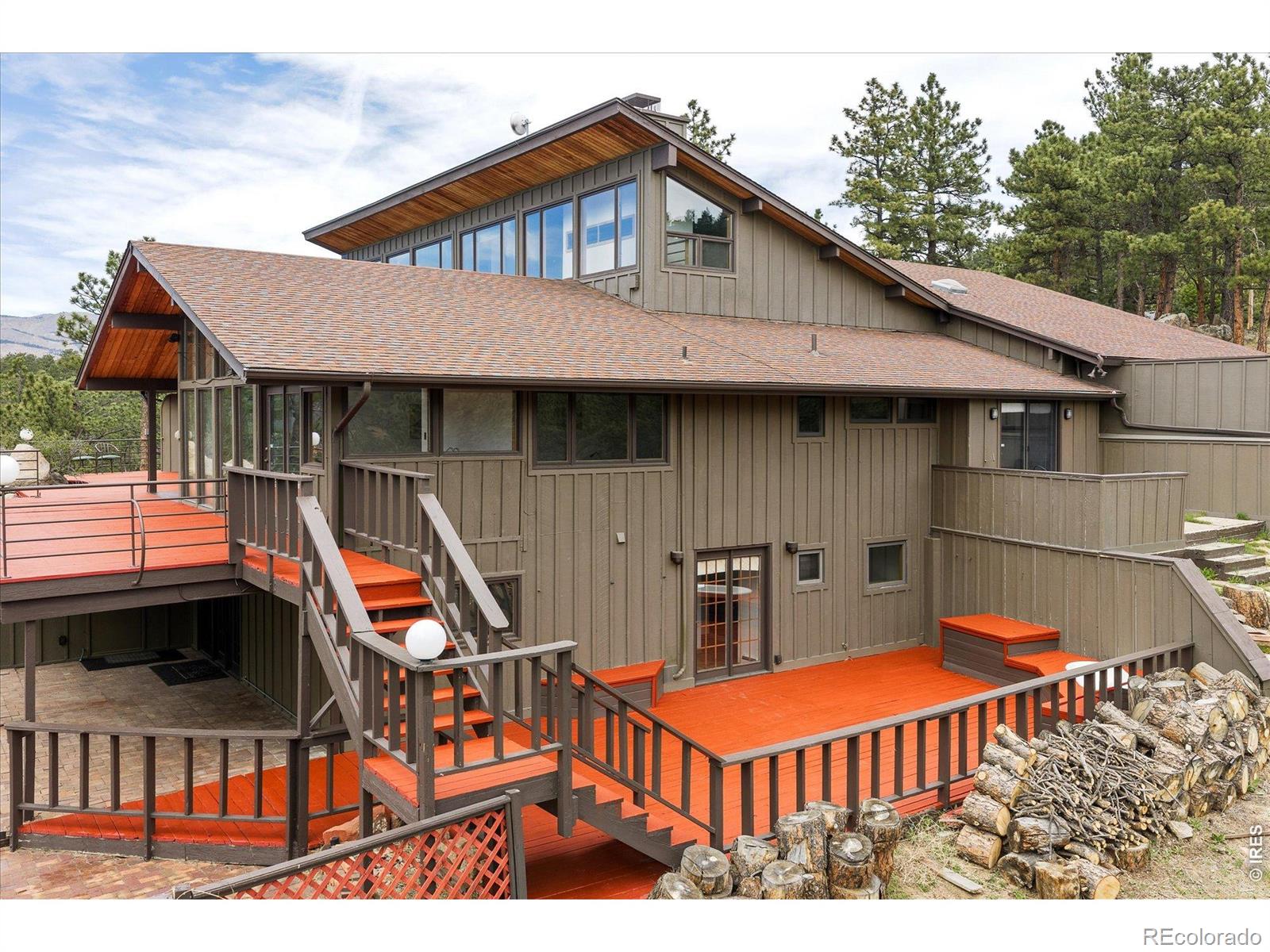135 Poorman Road Boulder CO 80302