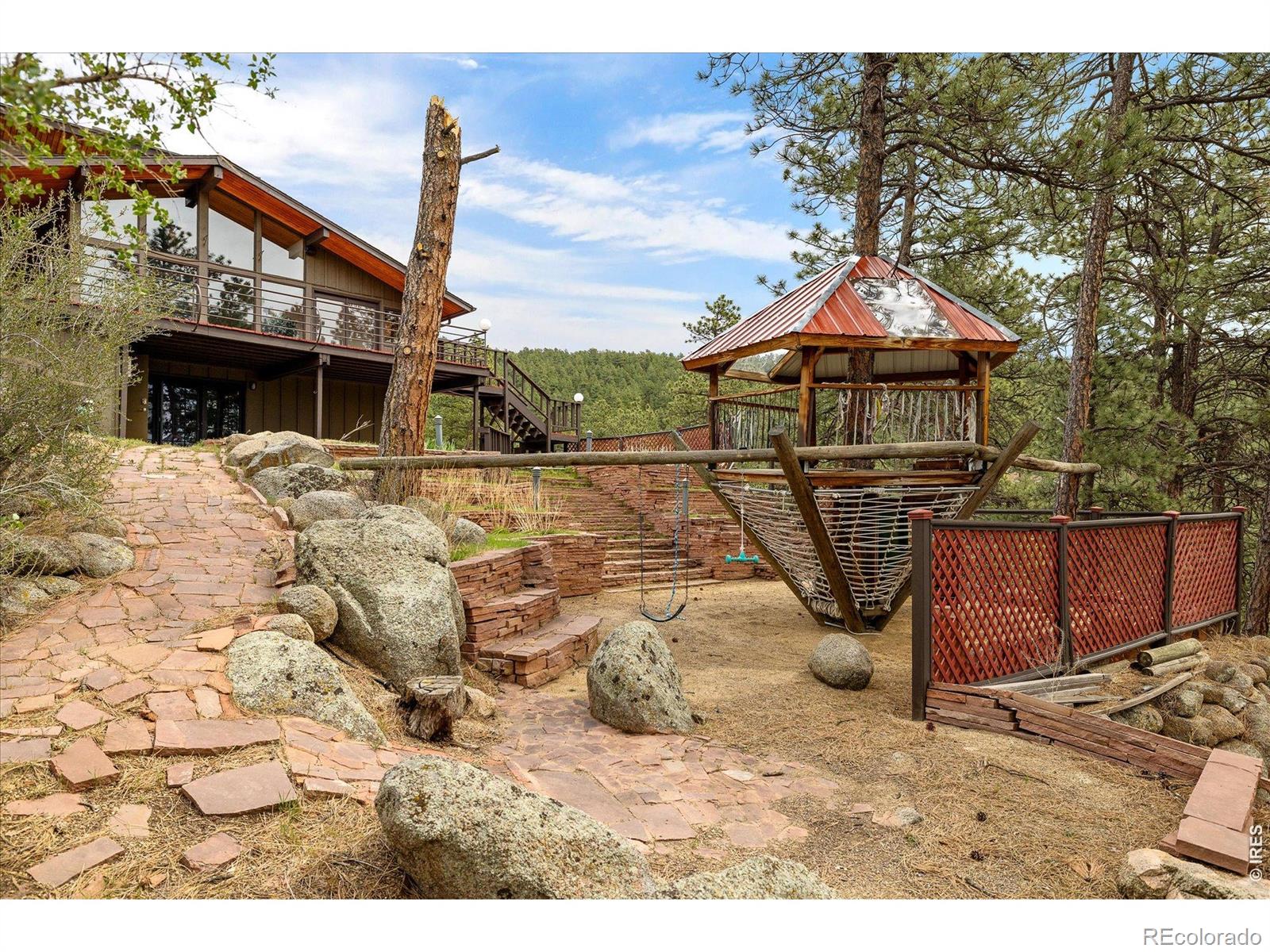 135 Poorman Road Boulder CO 80302