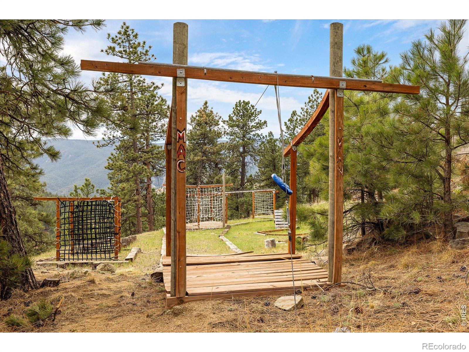 135 Poorman Road Boulder CO 80302