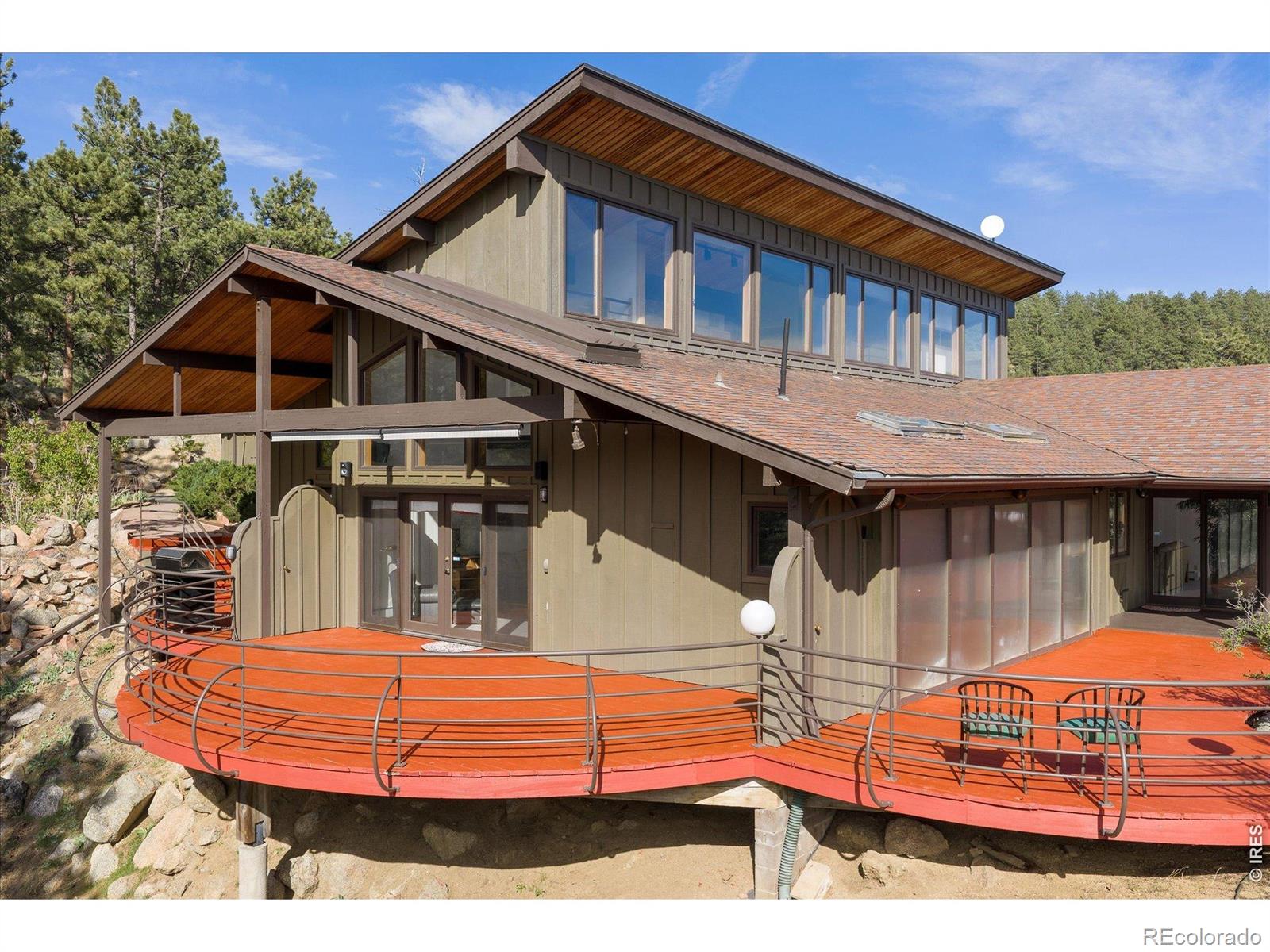 135 Poorman Road Boulder CO 80302