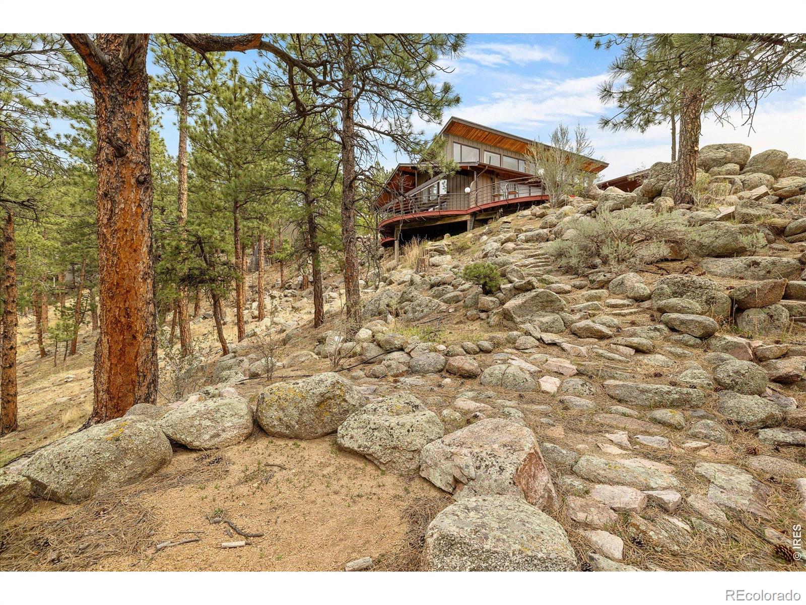 135 Poorman Road Boulder CO 80302