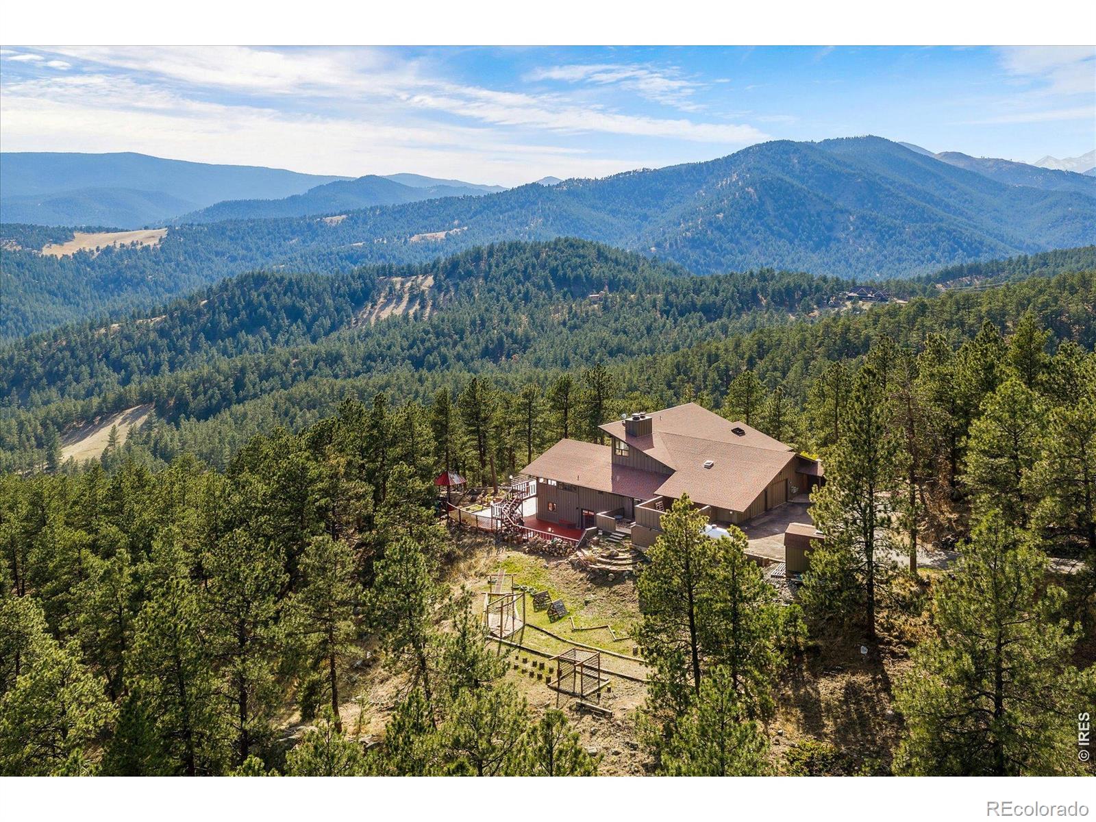 135 Poorman Road Boulder CO 80302