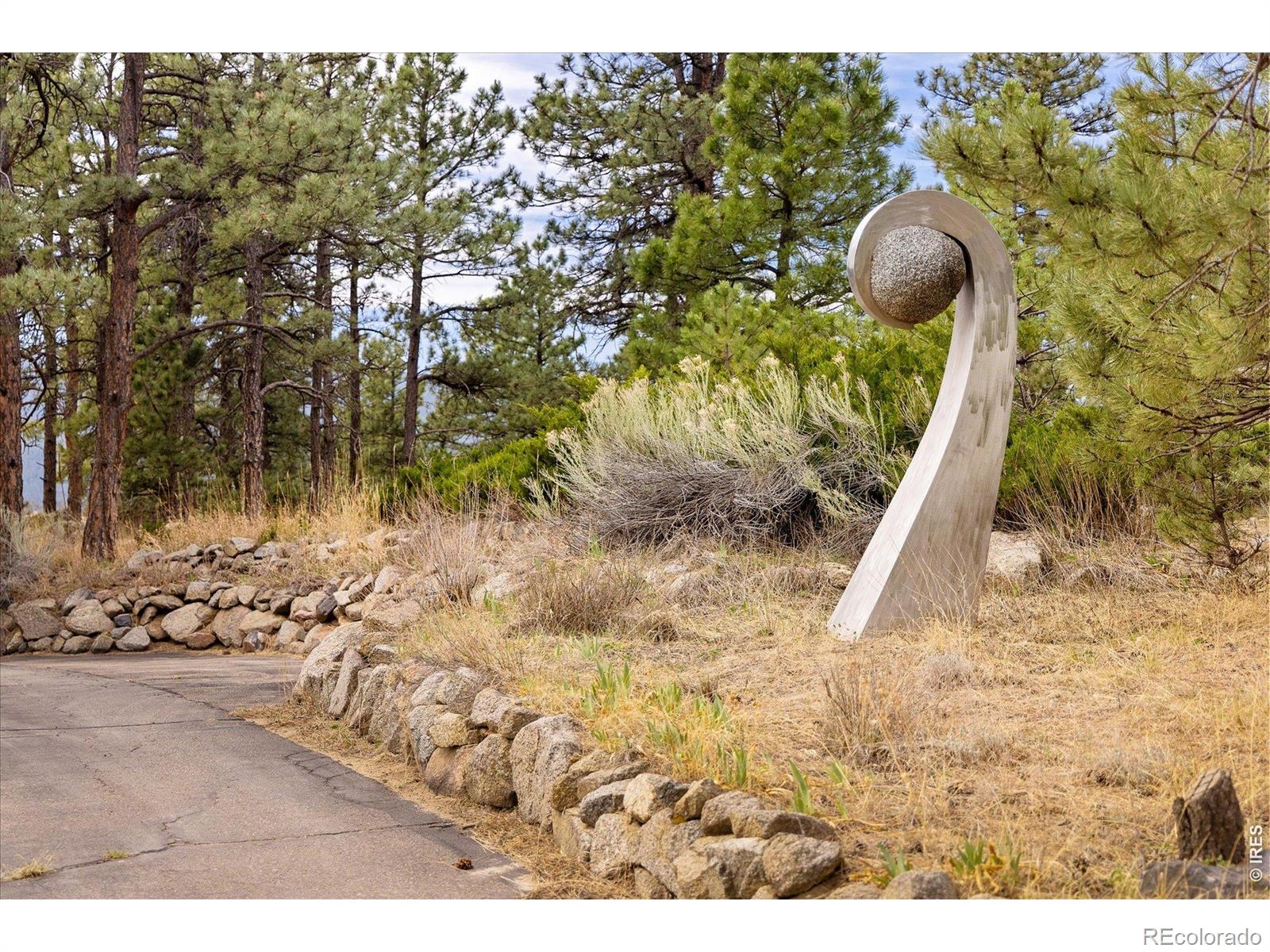 135 Poorman Road Boulder CO 80302