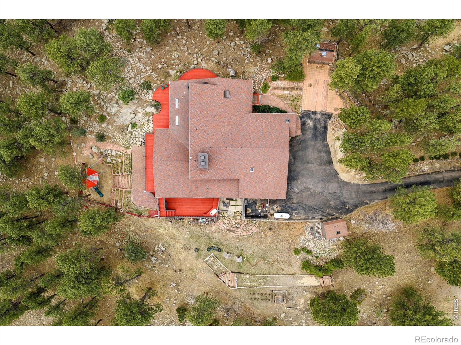 135 Poorman Road Boulder CO 80302