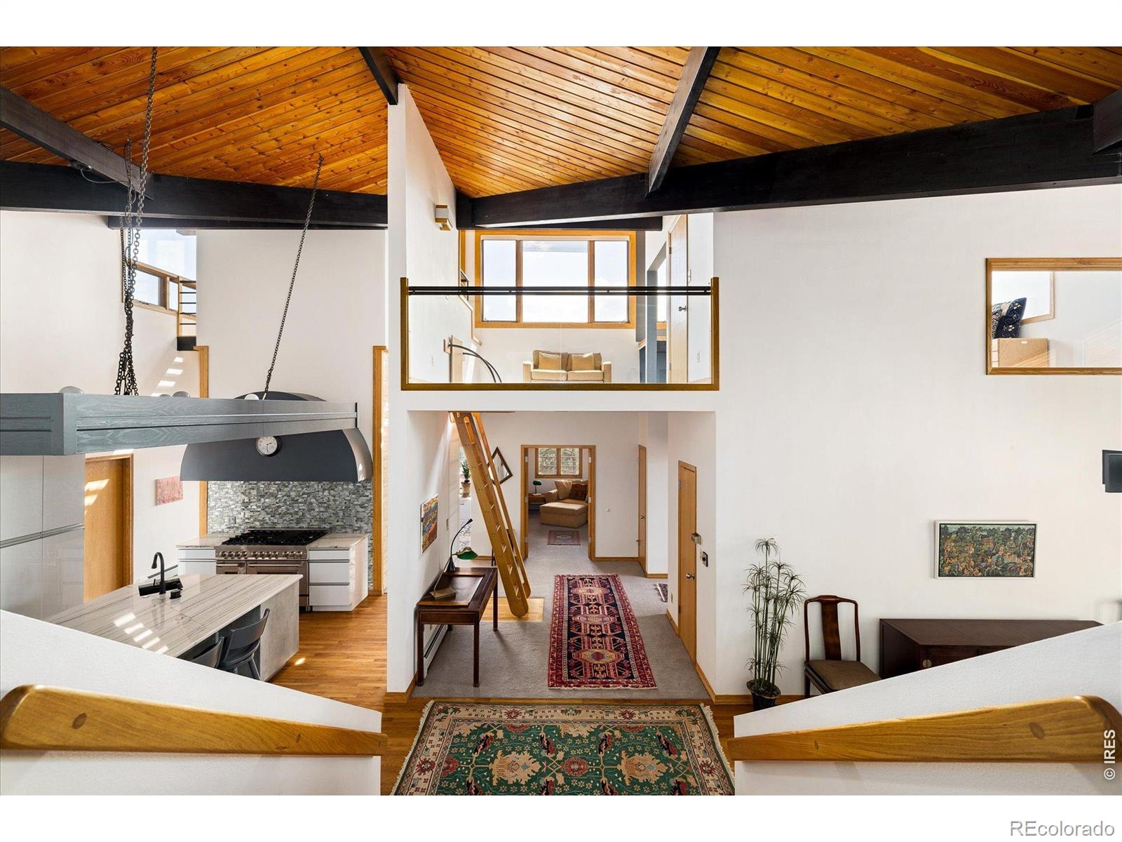 135 Poorman Road Boulder CO 80302