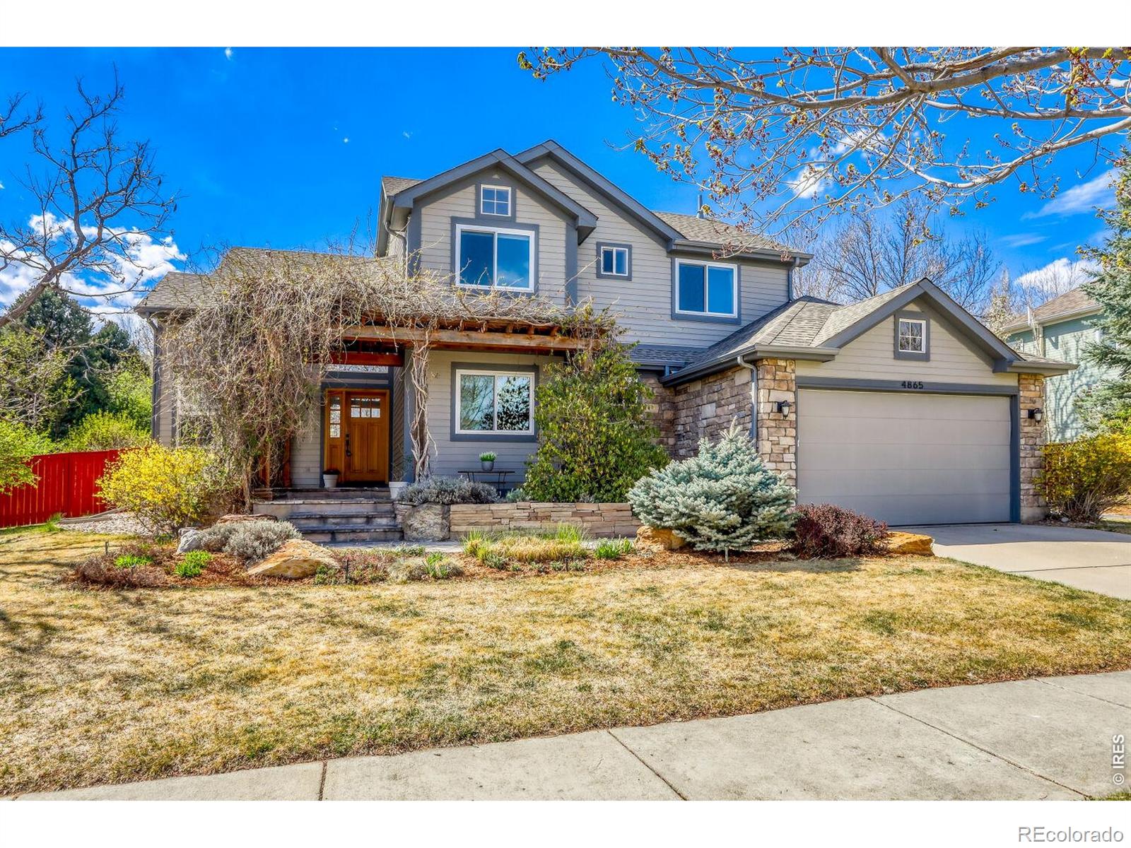 4865 Dakota Boulevard Boulder CO 80304