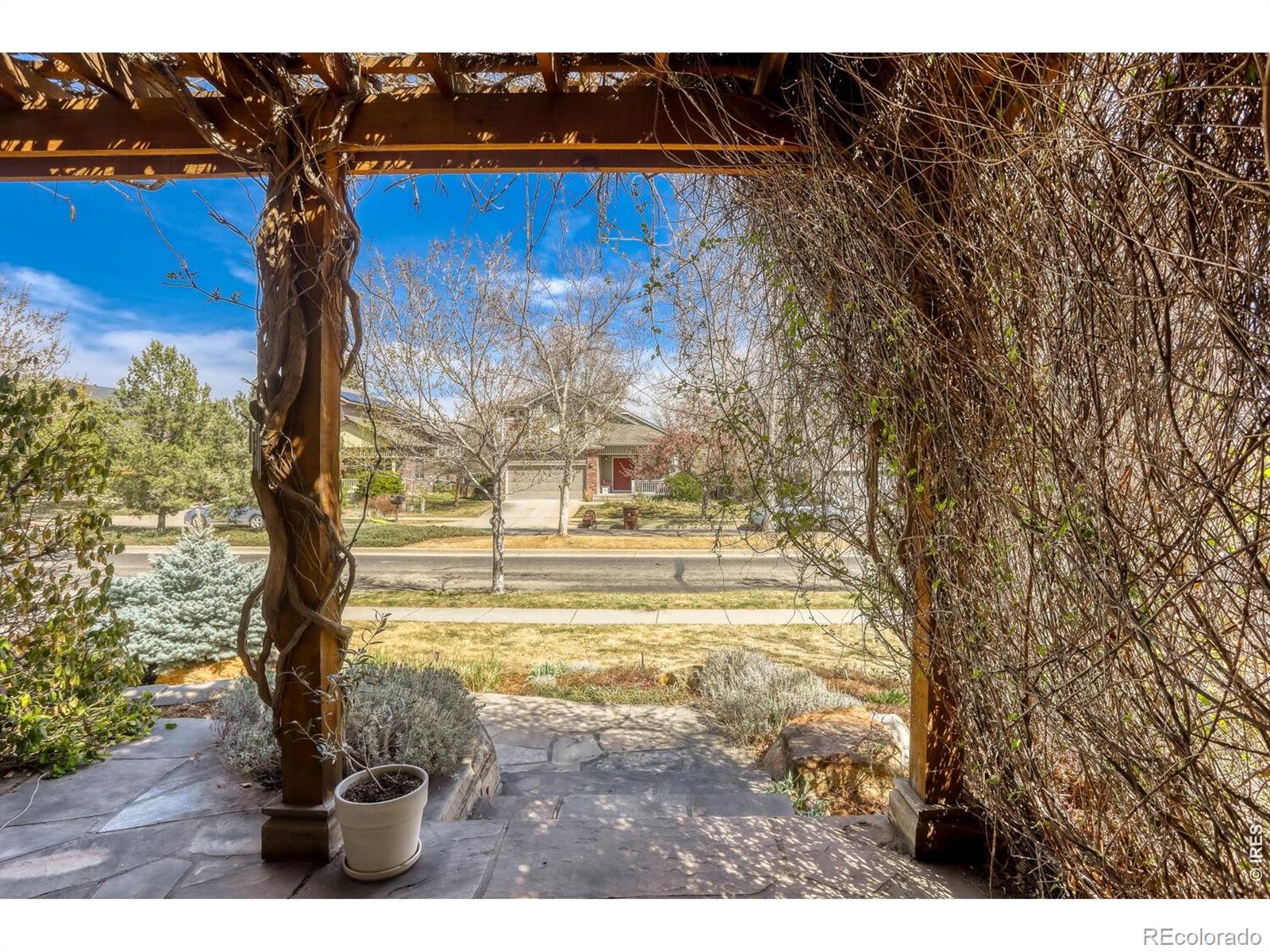 4865 Dakota Boulevard Boulder CO 80304