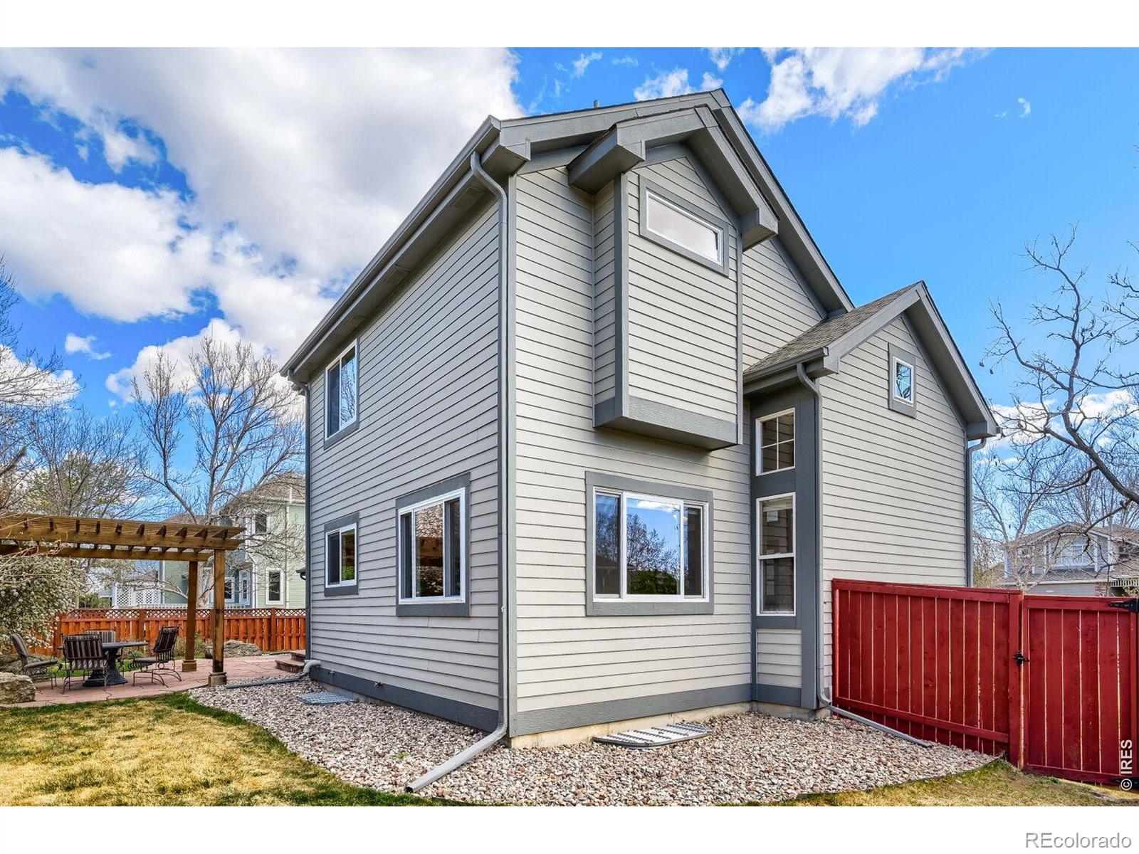 4865 Dakota Boulevard Boulder CO 80304
