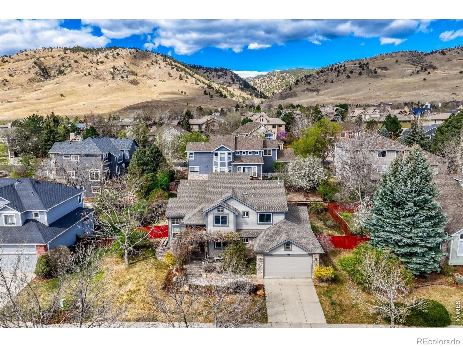 4865 Dakota Boulevard Boulder CO 80304