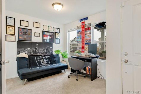 10573 Luneth Drive Colorado Springs CO 80925