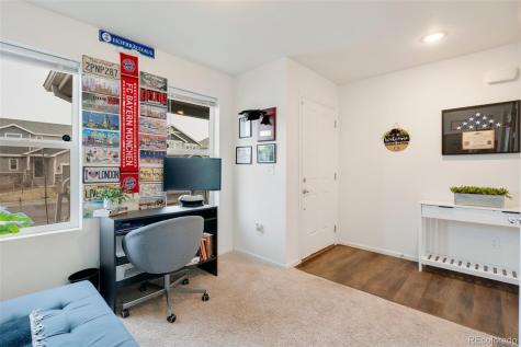 10573 Luneth Drive Colorado Springs CO 80925