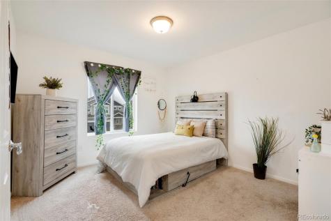 10573 Luneth Drive Colorado Springs CO 80925