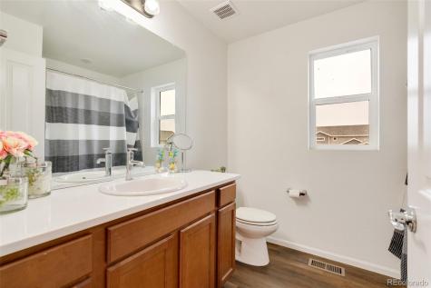 10573 Luneth Drive Colorado Springs CO 80925