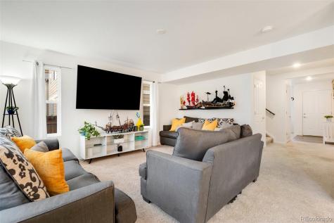 10573 Luneth Drive Colorado Springs CO 80925