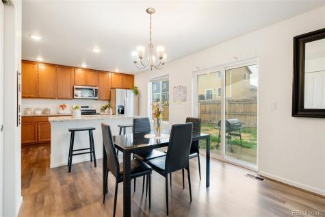 10573 Luneth Drive Colorado Springs CO 80925