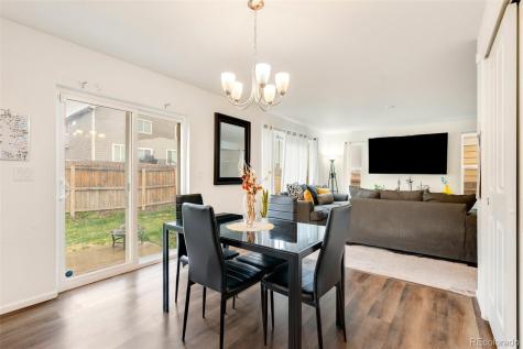 10573 Luneth Drive Colorado Springs CO 80925