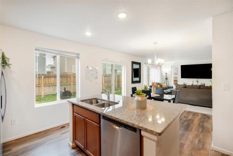 10573 Luneth Drive Colorado Springs CO 80925