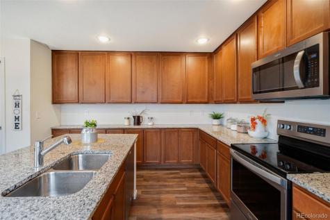 10573 Luneth Drive Colorado Springs CO 80925