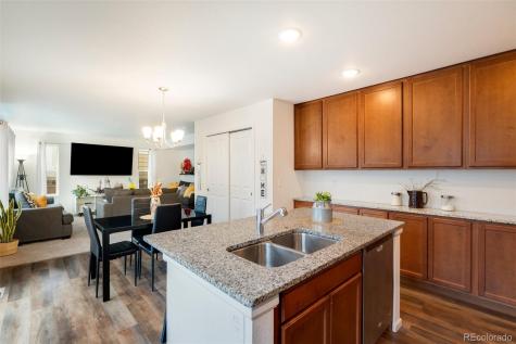 10573 Luneth Drive Colorado Springs CO 80925