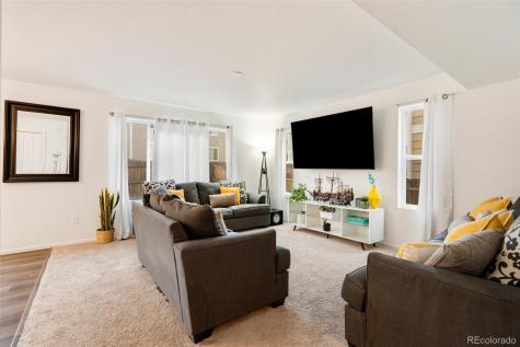 10573 Luneth Drive Colorado Springs CO 80925