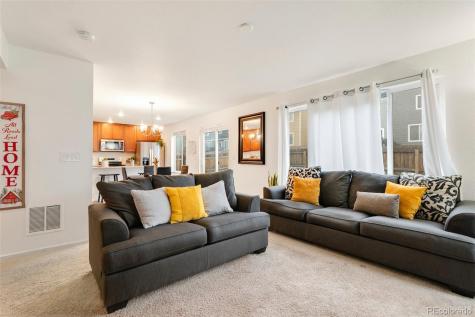 10573 Luneth Drive Colorado Springs CO 80925