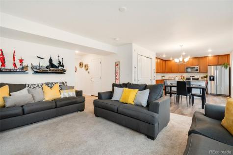 10573 Luneth Drive Colorado Springs CO 80925