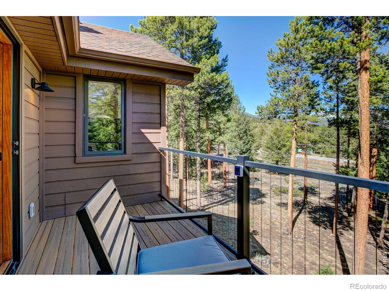 2728 Cumulus Drive Estes Park CO 80517