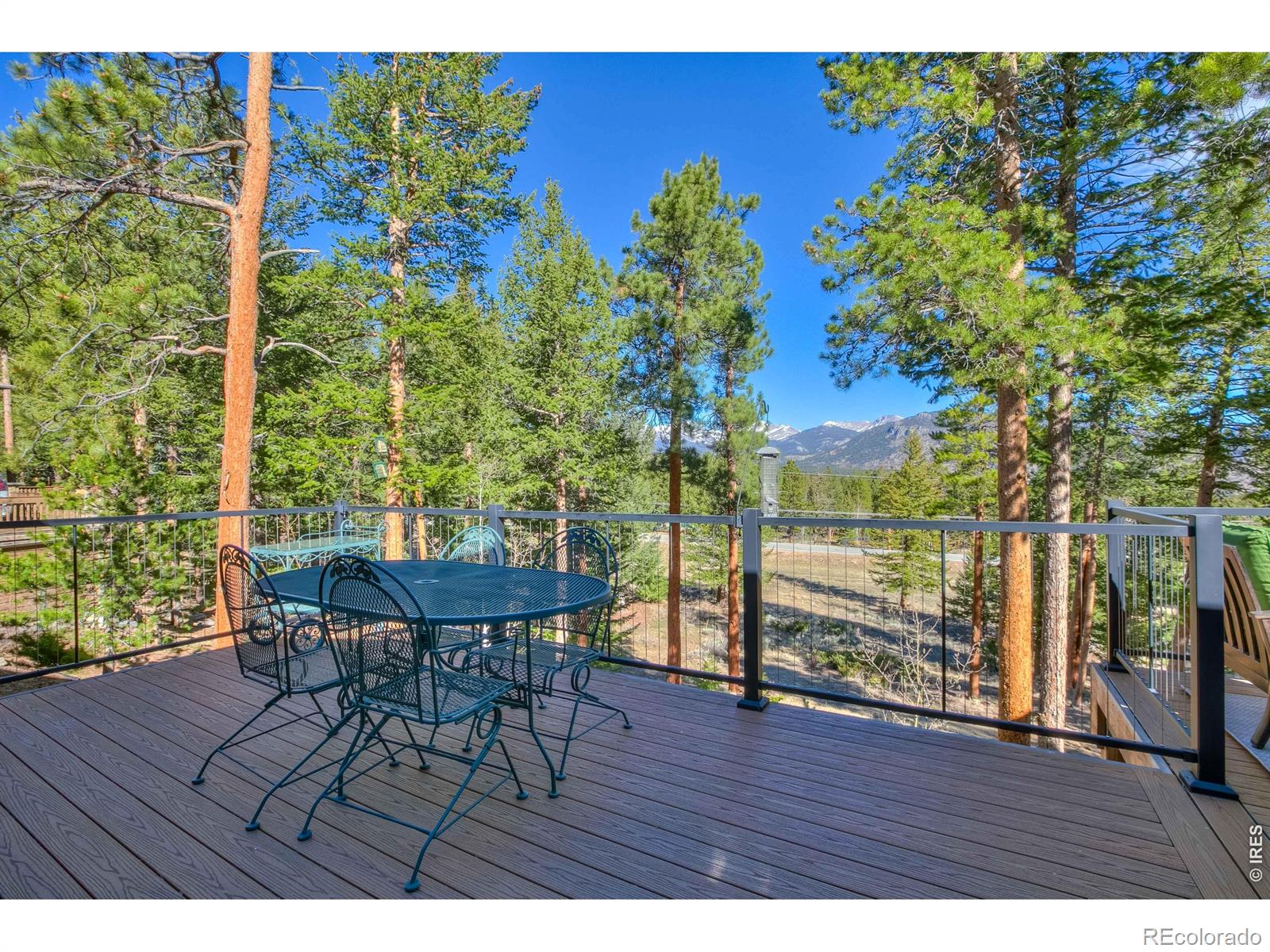 2728 Cumulus Drive Estes Park CO 80517