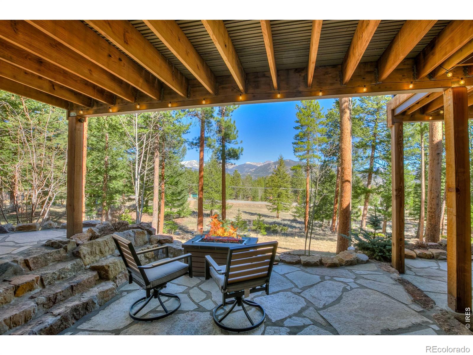 2728 Cumulus Drive Estes Park CO 80517