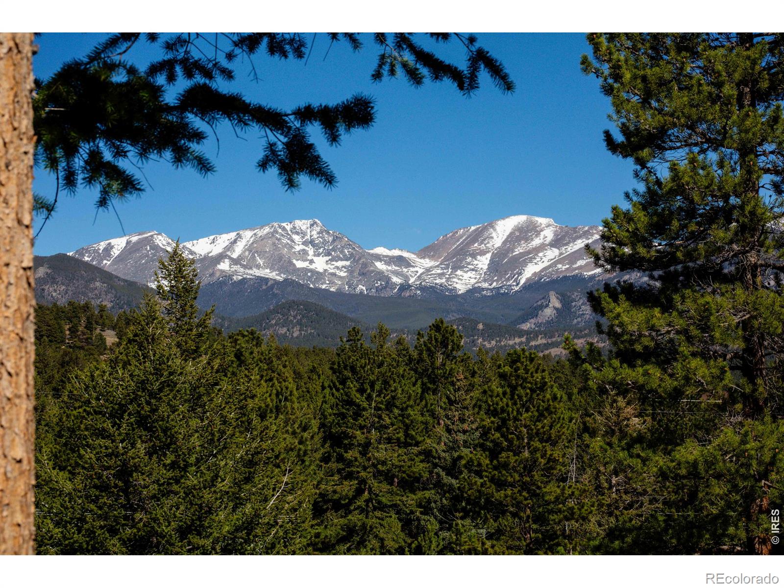 2728 Cumulus Drive Estes Park CO 80517