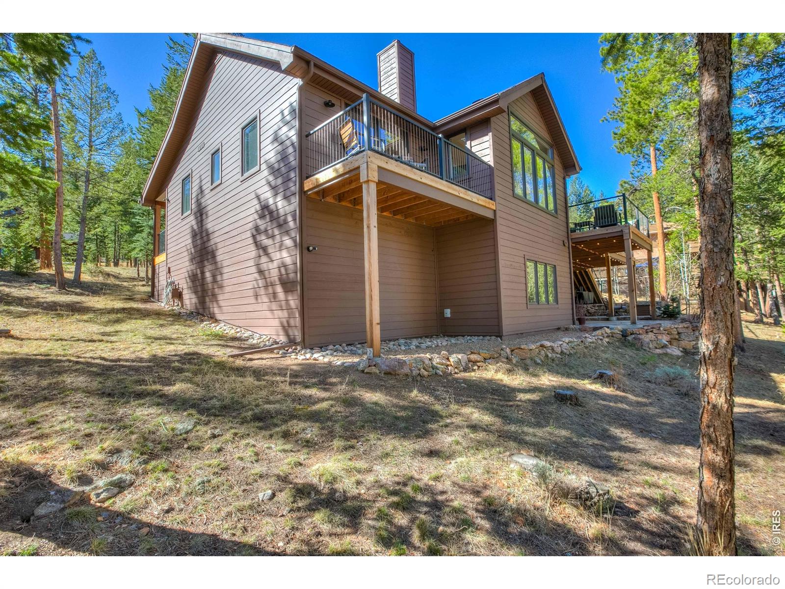 2728 Cumulus Drive Estes Park CO 80517