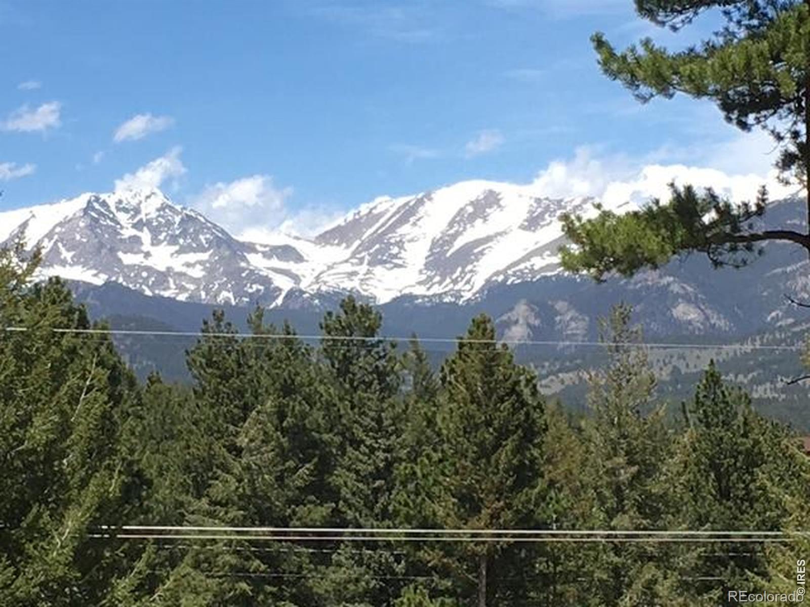 2728 Cumulus Drive Estes Park CO 80517