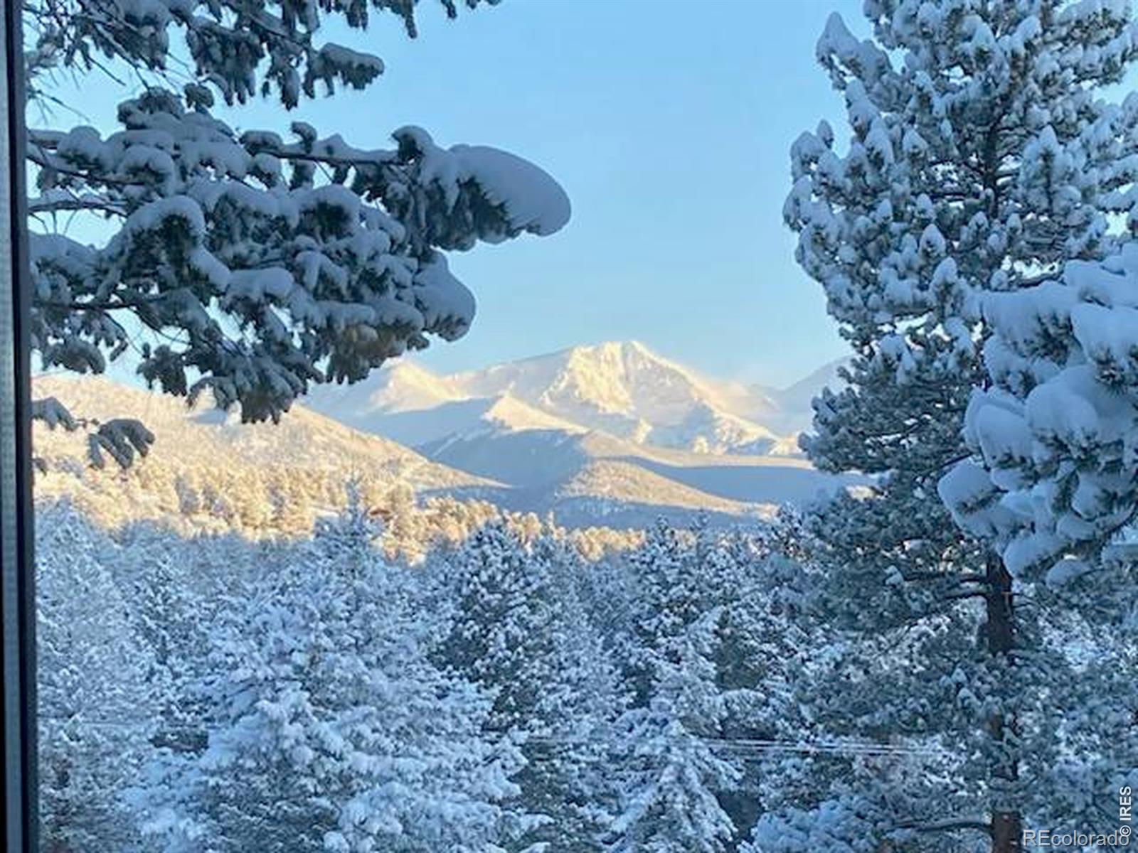 2728 Cumulus Drive Estes Park CO 80517