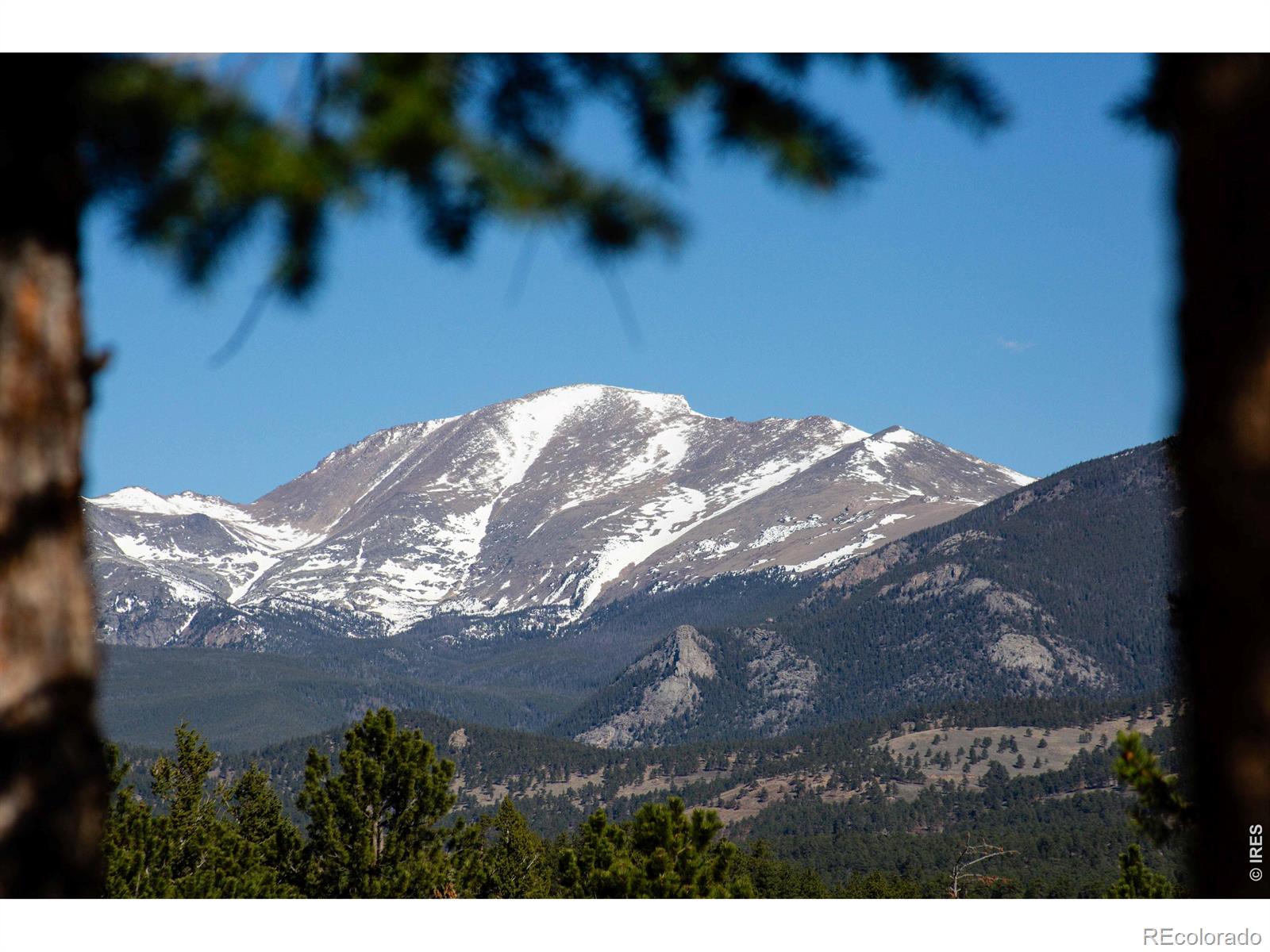 2728 Cumulus Drive Estes Park CO 80517