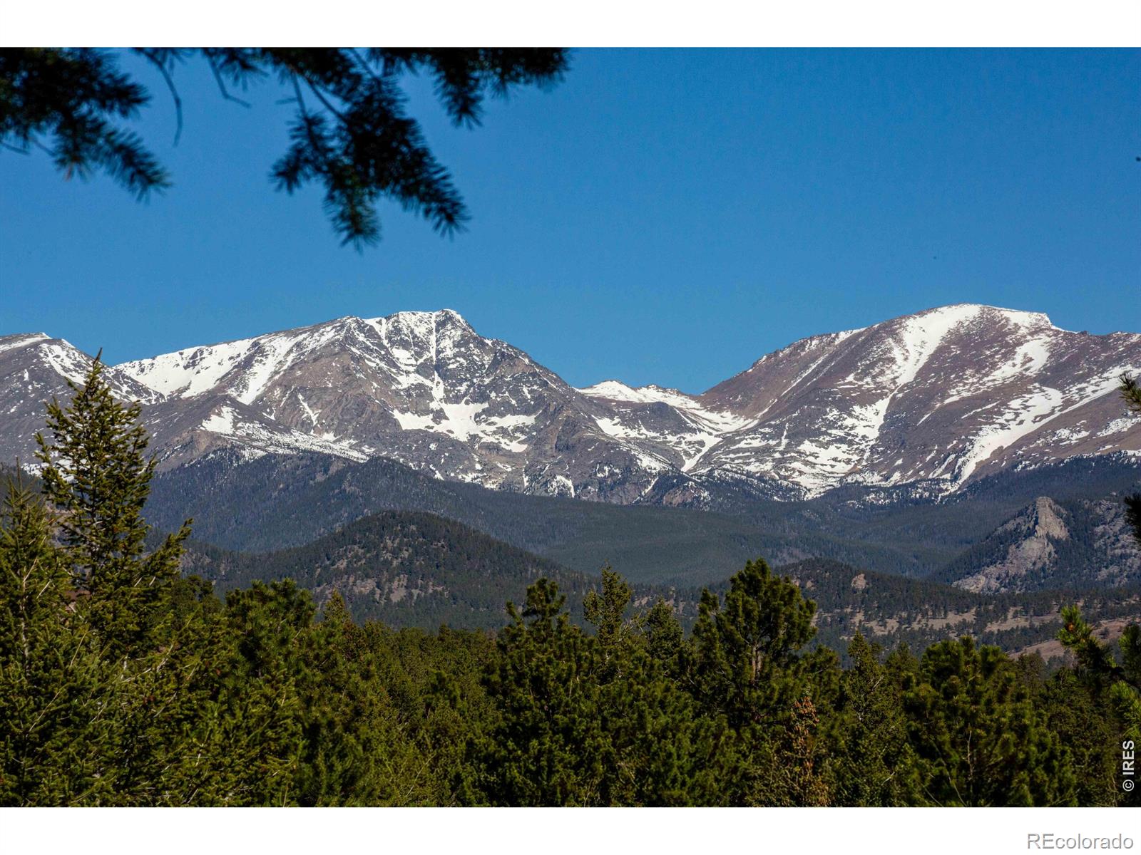 2728 Cumulus Drive Estes Park CO 80517