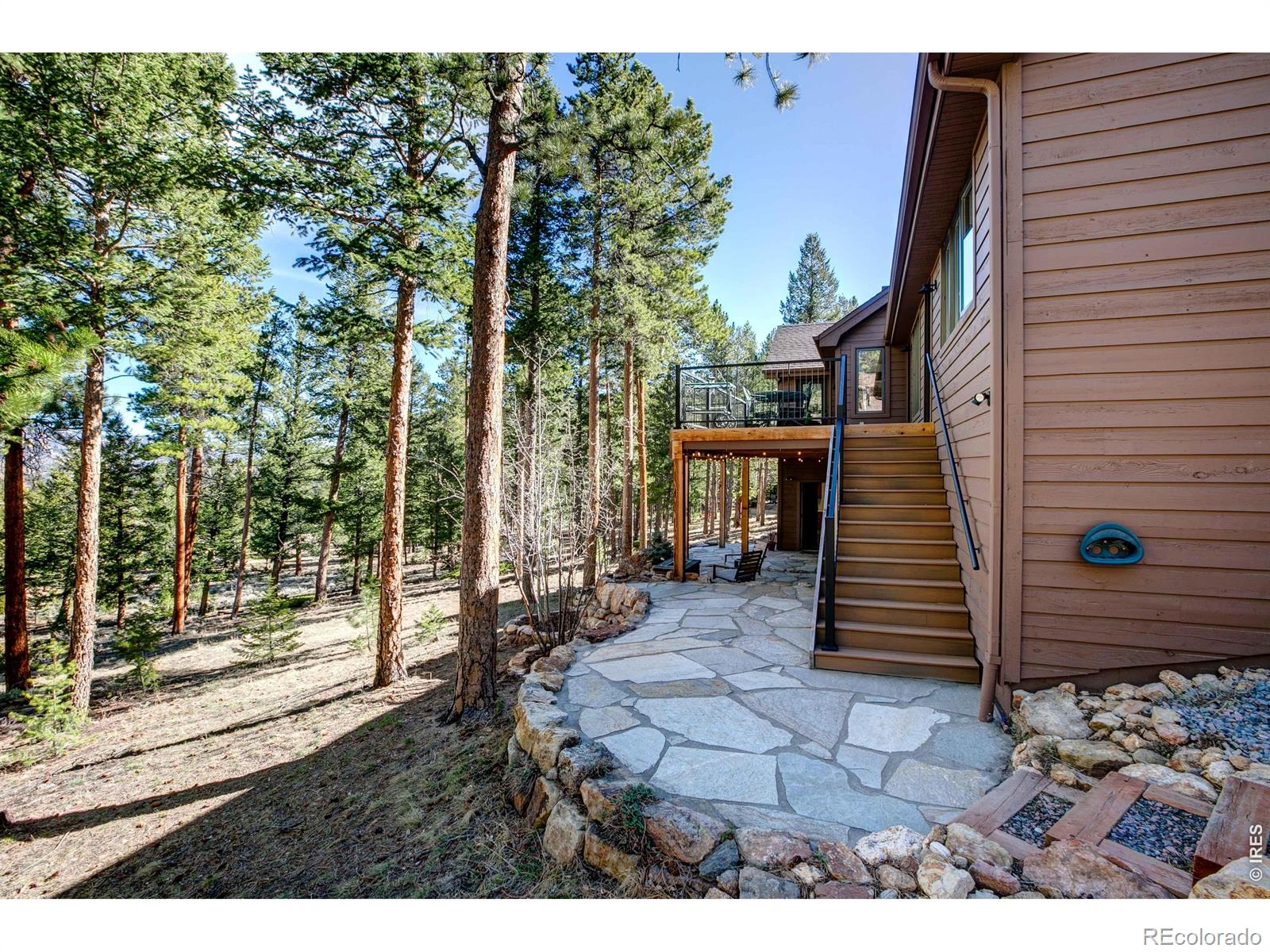 2728 Cumulus Drive Estes Park CO 80517