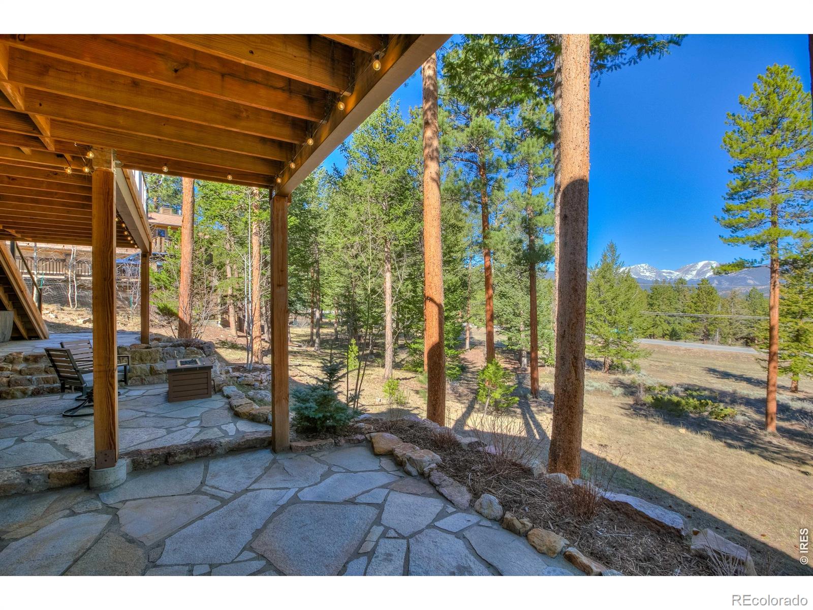 2728 Cumulus Drive Estes Park CO 80517