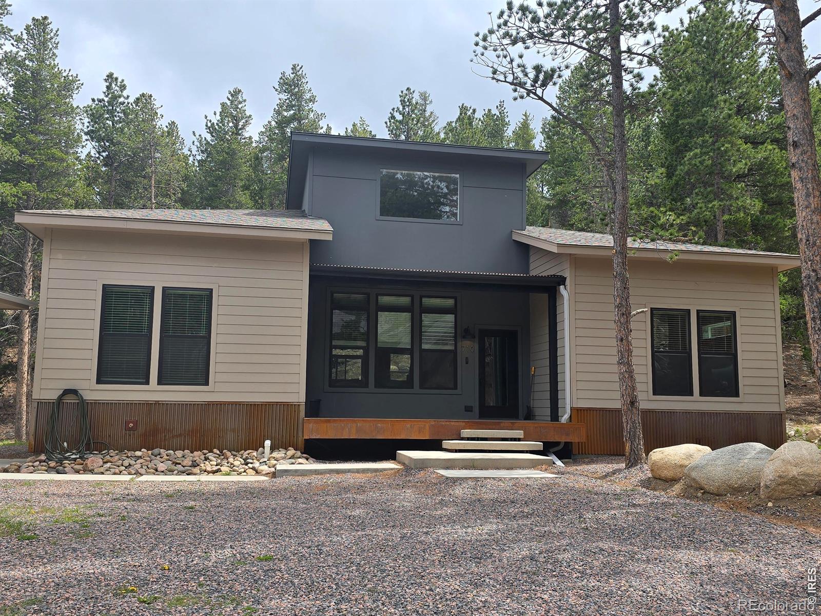 710 Mcmillen Way Nederland CO 80466
