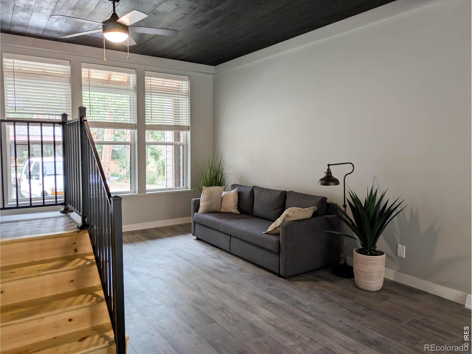 710 Mcmillen Way Nederland CO 80466