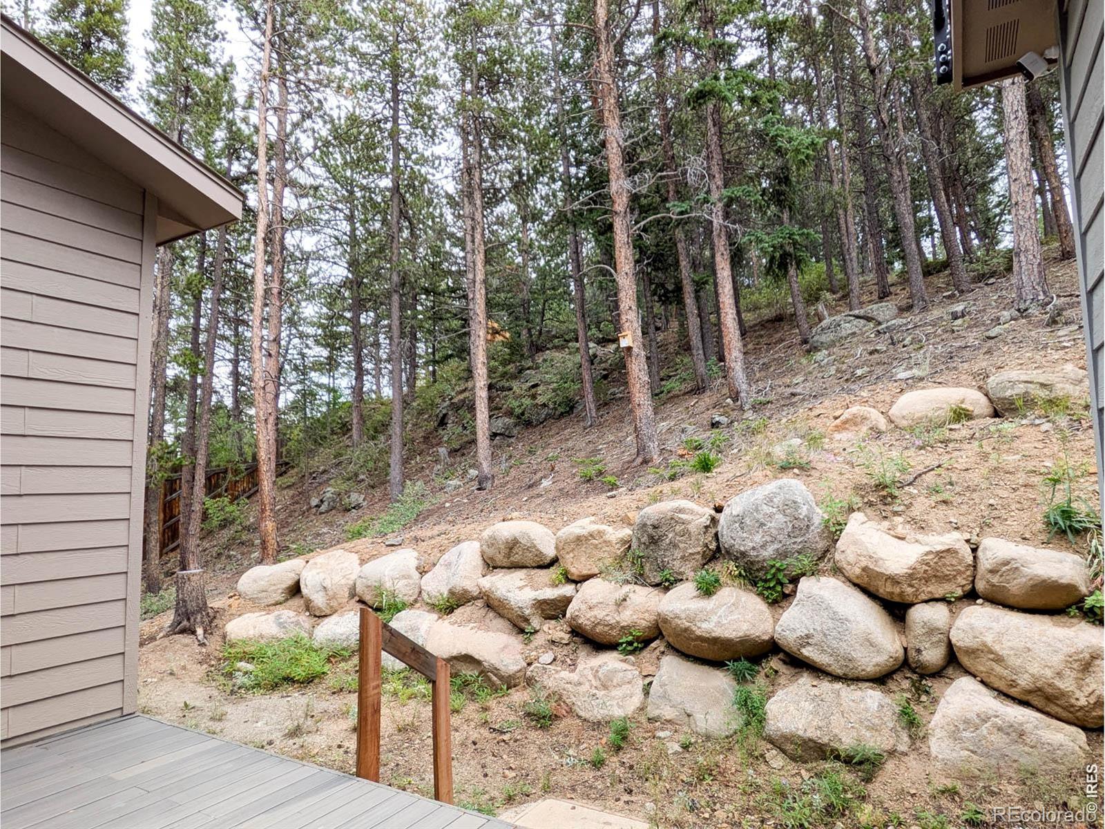 710 Mcmillen Way Nederland CO 80466