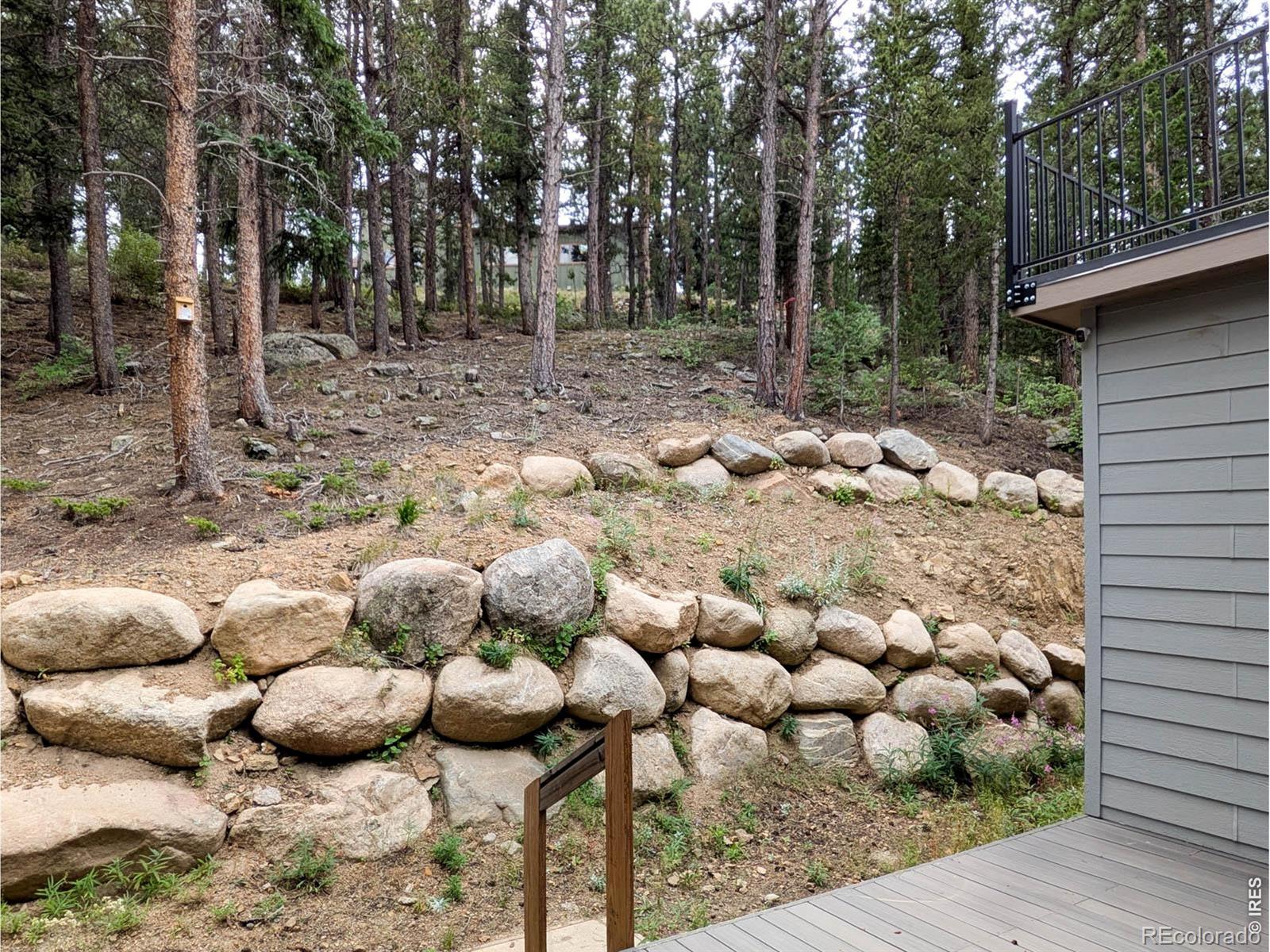 710 Mcmillen Way Nederland CO 80466