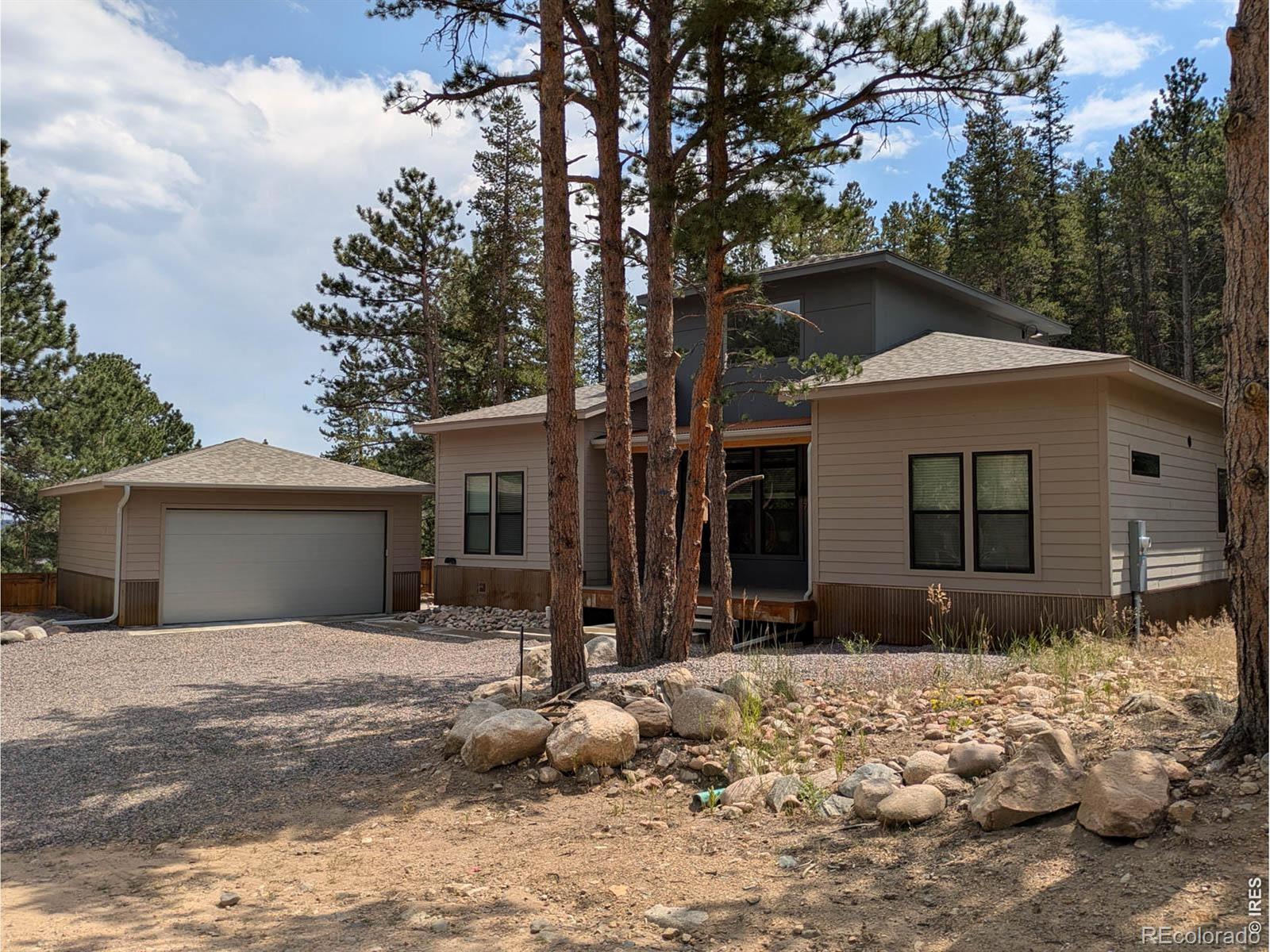 710 Mcmillen Way Nederland CO 80466