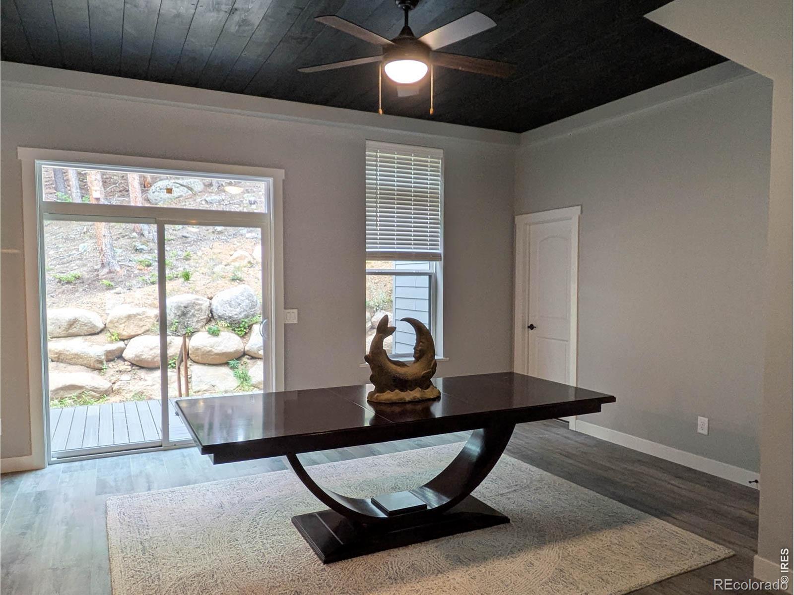 710 Mcmillen Way Nederland CO 80466