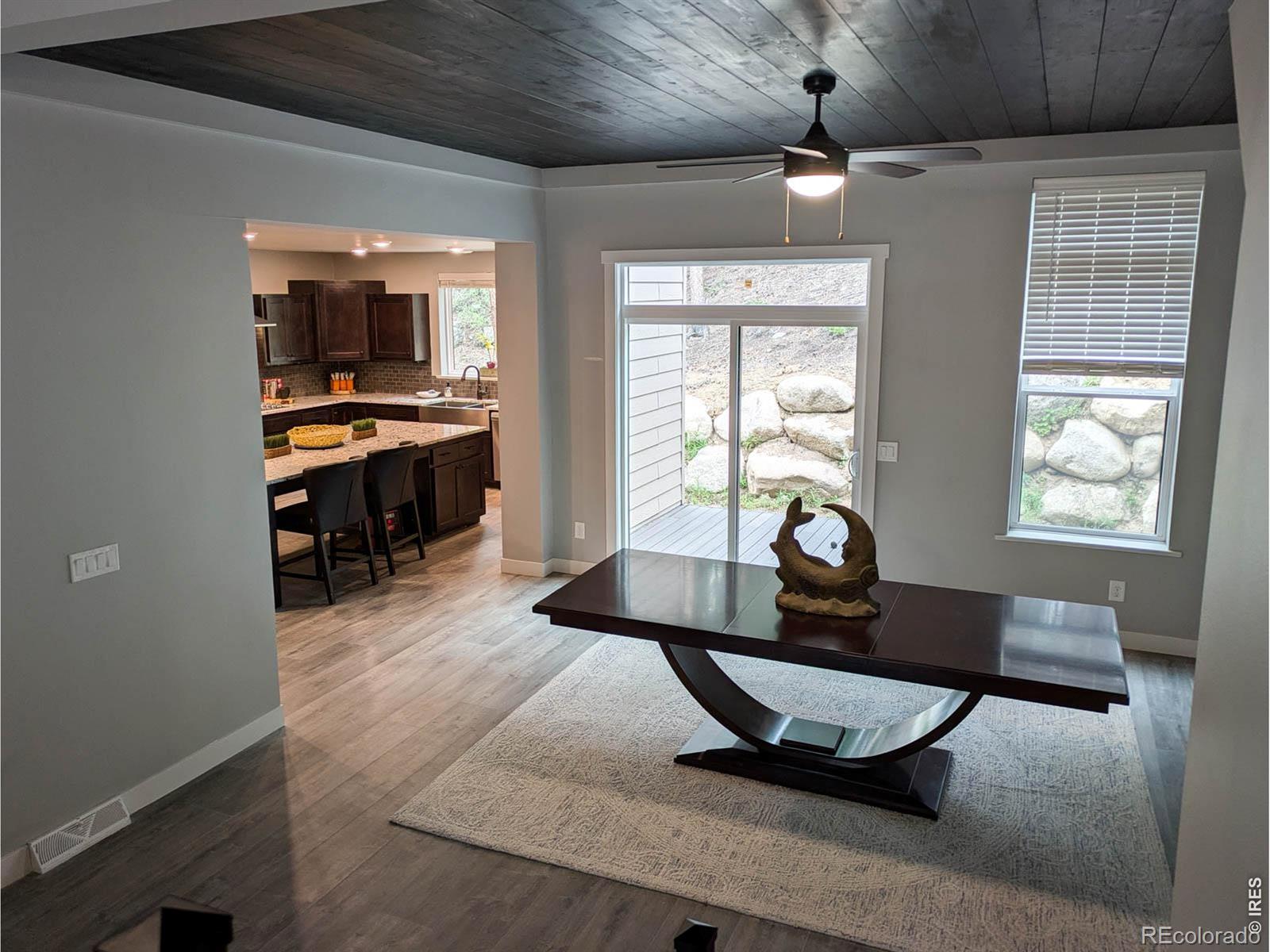 710 Mcmillen Way Nederland CO 80466