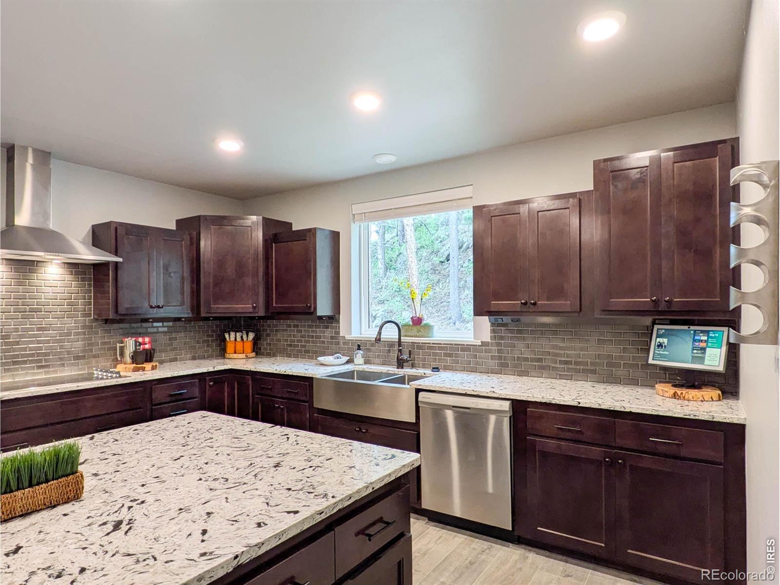 710 Mcmillen Way Nederland CO 80466