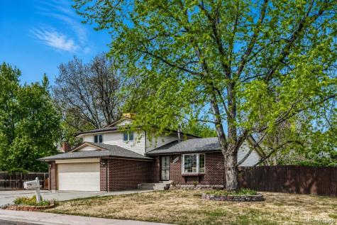 6893 Gray Circle Arvada CO 80003