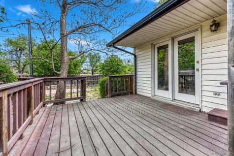6893 Gray Circle Arvada CO 80003