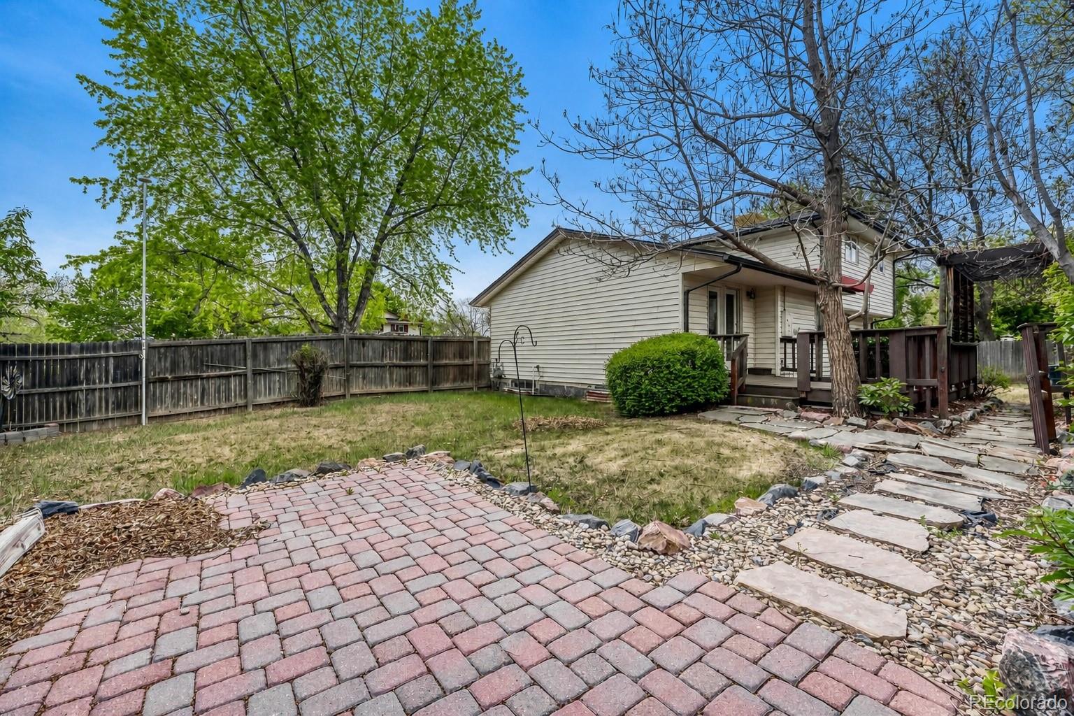 6893 Gray Circle Arvada CO 80003