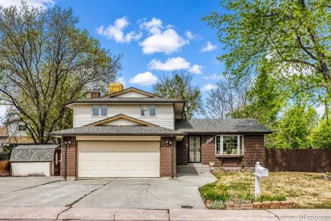 6893 Gray Circle Arvada CO 80003
